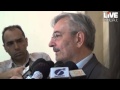 Operazione Tor, Salvi: "Non ci fermeremo" Operazione Tor, Salvi: "Non ci fermeremo"