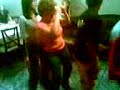 dan�ando funk