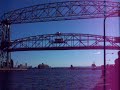 maritime ships in duluth 2008