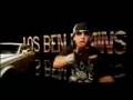 Noche de Entierro - Los Benjamins