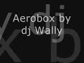 lekcja aeroboxu - power!!!!