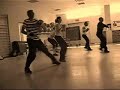 lekcja aeroboxu - power!!!!