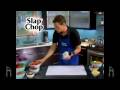 Slap Chopper Rap : by Freya