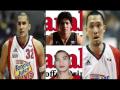 NEW Gin Kings : Villanueva, Cruz, Alvarez & Bugia (acevergs)