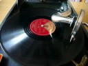 Grammophone Playing Adalbert Lutter Grammophone Playing Adalbert Lutter