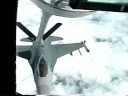 Aerial Refueling in PACAF