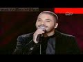 Amasing performance of The PopStar Ramy Ayach ,Loutfi Bouchenak. Cyrine Abdel Nour and Bedour in TaratataIt was the most entertainment episode of Taratata..PopStar you are the greatest of all time