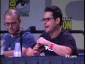 IFC Comic Con 2007: Star Trek Panel