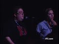 IFC Comic Con 2007: Star Trek Panel