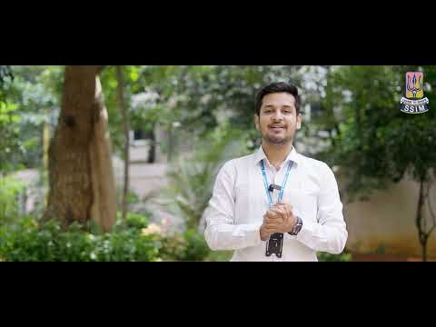 Siva Sivani Institute of Management Hyderabad General video thumbnail 4