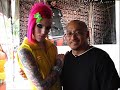 Jeffree "Cunt" Star-DON'T CHA (SEX CHANGE REMIX)+LyRIcs