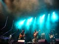 she - the sunday drivers. sonorama 2007