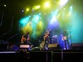 She - The Sunday Drivers. Sonorama 2007