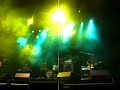 she - the sunday drivers. sonorama 2007