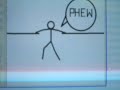 Saw stick Saw stick