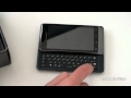 Motorola Droid 2 Unboxing