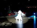 Paolo Bosco & Silvia Pitton - English Waltz - Salou 2009