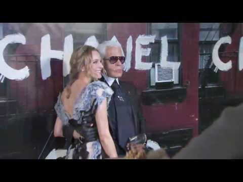 CHANEL SoHo Boutique Store | Reopening CHANEL SoHo Boutique Store | Reopening