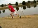 Trumski - Golf Cart Chase Trumski - Golf Cart Chase
