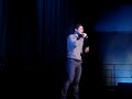 Kailangan Kita - Piolo Pascual in Calgary