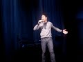 Kailangan Kita - Piolo Pascual in Calgary