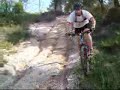 barreiro trailhunter btt