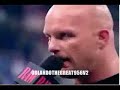 STONE COLD WHAT????? PROMO