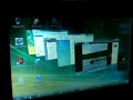 Aero in a Fujitsu U810