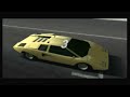Part 1 of 2. Classic Game Room HD reviews GRAN TURISMO PSP for Sony PSP, the ultimate Playstation Portable driving game. Have you wasted weeks of your life collecting Nissan Skylines in previous Gran Turismo games? If so then you'll enjoy this one, loads of tracks and around 800 cars, Gran Turismo PSP delivers the goods and then some. The quality and detail of tracks like Deep Forest, Laguna Seca, El Capitan, High Speed Ring, Apricot Hill, Suzuka, Fuji, Gran Valley, Trial Mountain and more ...