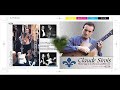 mon arrangement pour guitare classique de la chanson de raymond l�vesque quand les hommes vivront d'amour.
disponible sur mon cd hommage � la chanson qu�b�coise et dans mon livre claude sirois de coeur