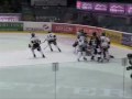 Joonas Donskoi kärpät-ilves 29.09.09
