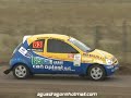 Rally Federal 2008 Coronel Pringles
