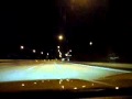 corvette 2007 c6 6-speed paddle shift rolling with slk 55amg