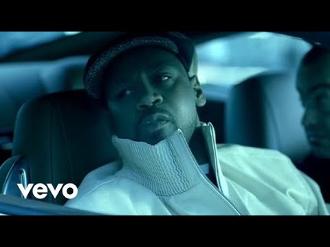 Ghostface Killah – Back Like That ft. Ne-Yo