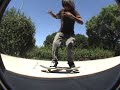 Bellflower Skate Sesh 2