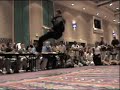 2003 US OPEN Karate Championships Sampler