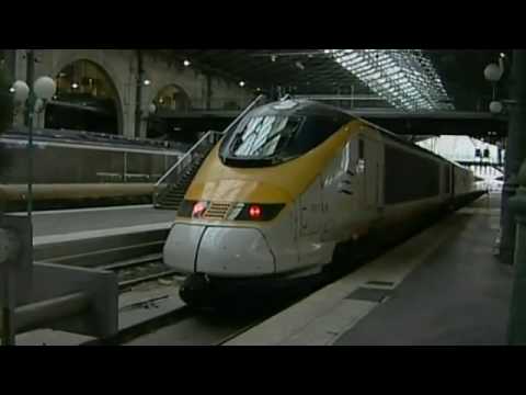 eurostar eurostar