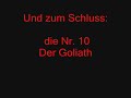Olly und Tokio jagen mit allen Schiffen