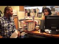 la page facebook : https://www.facebook.com/staytunedtv le site internet : http://www.staytunedtv.fr journaliste, �ditorialiste, audrey pulvar nous a accord�...