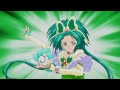 Yes! PreCure 5 - Power Up Attacks