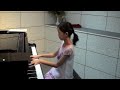 Grieg butterfly by JY