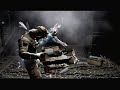 V�deo Dead Space: Chapter 3 - Impossible Mode (Part 1/5)