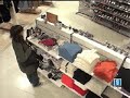 Barómetro del hurto - TVE1