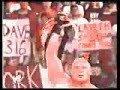 BORCK LESNAR BORCK LESNAR