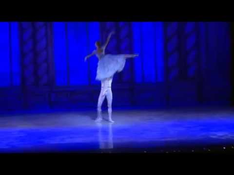 Alina balletstar