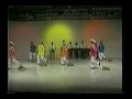 Folklore Salvadoreno.