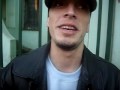 Saludos de tito de la liga para el club atletico villero