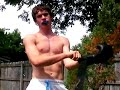 josh spence and taylor holmes get at it in a match of the centuary...who will win you may ask? you will have to watch and find out!!