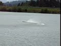 RC Powerboat HPR 115 RC Powerboat HPR 115