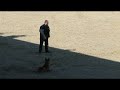 Arno van Tessinijs, dhv DM, Schutzdienst Arno van Tessinijs, dhv DM, Schutzdienst